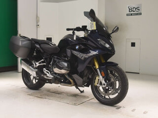 2020 BMW R 1250 RS, синий, 1100000 рублей, вид 3