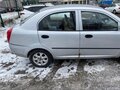 2009 Chery QQ6 (S21), серебристый, 120000 рублей - вид 3