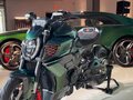 2024 Ducati Diavel V4, зелёный, 6950000 рублей - вид 6
