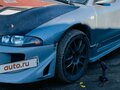 1998 Mitsubishi Eclipse II, серебристый, 666000 рублей