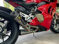 2021 Ducati Panigale V4, красный, 2450000 рублей - вид 4