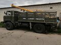 1990 ГАЗ ГАЗ-66, зелёный, 350000 рублей - вид 2