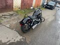 2015 Harley-Davidson Dyna Wide Glide, чёрный, 1000000 рублей - вид 10