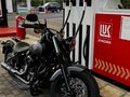 2017 Harley-Davidson Softail Slim, серый, 1800000 рублей - вид 2