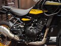 2025 Royal Enfield Himalayan, чёрный, 615000 рублей - вид 8