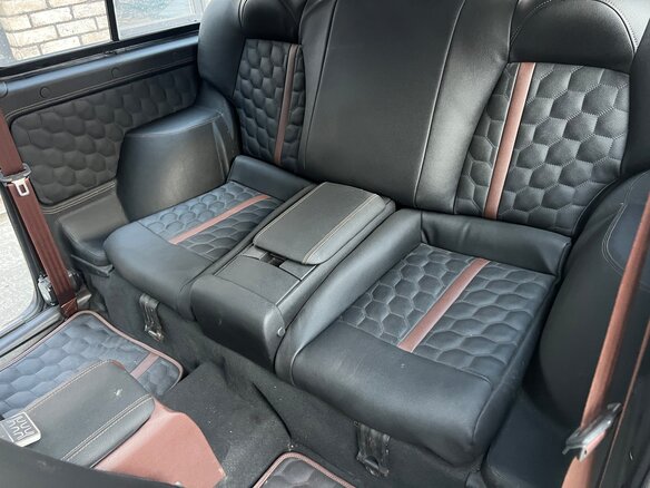 2012 Lada (ВАЗ) 2121 (4x4) I Рестайлинг, синий, 1800000 рублей - вид 22