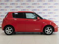 2007 Suzuki Swift AMT III, красный - вид 5