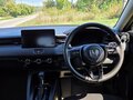 2022 Honda Vezel II, чёрный, 2400000 рублей - вид 7