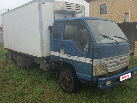 2006 BAW Fenix 1044, синий, 350000 рублей, вид 2