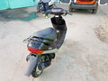 2001 Honda Dio, чёрный - вид 3