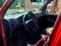 2003 Suzuki Wagon R+ II, красный, 275000 рублей - вид 6