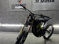 2025 Sur-ron Light Bee, чёрный, 300000 рублей - вид 4
