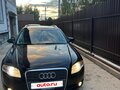 2007 Audi A4 8V III (B7), чёрный, 999999 рублей - вид 1