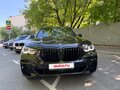 2021 BMW X5 30d IV (G05/G18), чёрный, 10810000 рублей