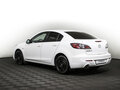 2013 Mazda 3 II (BL) Рестайлинг, белый - вид 6