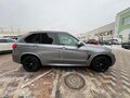 2015 BMW X5 40d III (F15), серый, 3200000 рублей - вид 3