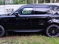 2013 Land Rover Range Rover Sport II, чёрный, 2500000 рублей - вид 4