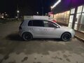 2010 Volkswagen Golf VI, серебристый, 1300000 рублей - вид 7