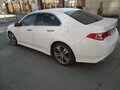 2012 Honda Accord VIII Рестайлинг, белый, 2000000 рублей - вид 5