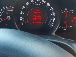 2013 Kia Sportage III, серебристый, 1450000 рублей, вид 5