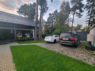 2014 Mercedes-Benz GL-Класс 400 II (X166), чёрный, 2250000 рублей, вид 4
