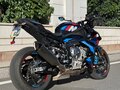 2024 BMW M 1000 R, чёрный, 2350000 рублей - вид 2