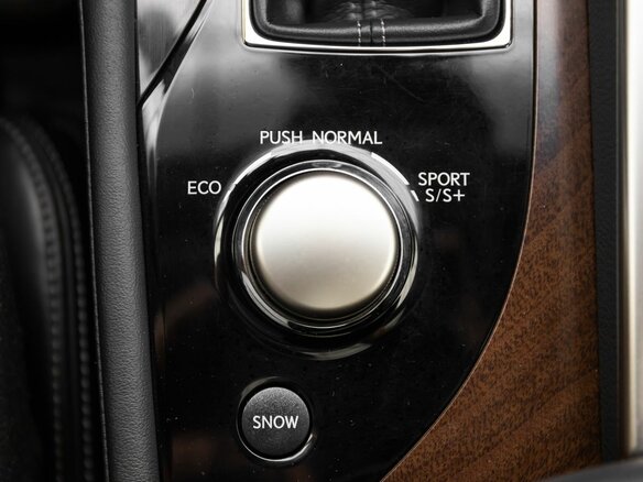 2012 Lexus GS 350 IV, серебристый - вид 27