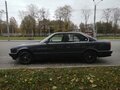 1993 BMW 5 серии 520i III (E34), синий - вид 4