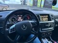 2013 Mercedes-Benz M-Класс 350 III (W166), чёрный, 3090000 рублей - вид 9