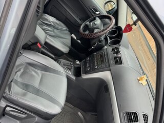 2013 Skoda Yeti I, серый, 1200000 рублей, вид 5