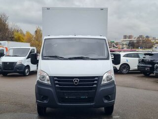 2026 ГАЗ ГАЗель Next, белый, 4060700 рублей, вид 5