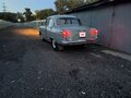 1969 ГАЗ 21 «Волга» 21Р, серый - вид 6