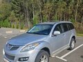 2014 Great Wall Hover H5, серебристый, 499000 рублей - вид 1