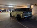2023 Jaecoo J7 I, зелёный - вид 8
