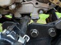 2024 Progasi Smart 125, красный, 60000 рублей - вид 3