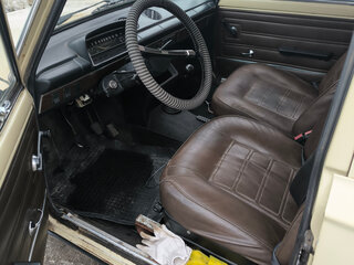 1987 Lada (ВАЗ) 2101, бежевый, 430000 рублей, вид 4