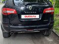 2008 Renault Koleos I, чёрный, 900000 рублей - вид 2