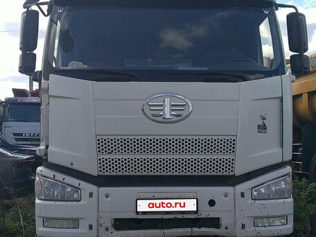 2022 FAW CA5122, белый, 2150000 рублей, вид 3