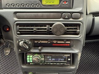 2010 Lada (ВАЗ) 2114, серый, 175000 рублей, вид 5