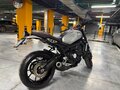 2019 Yamaha XSR900, серебристый, 860000 рублей - вид 11