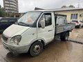 2004 ГАЗ ГАЗель (3302), белый, 430000 рублей - вид 1