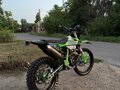 2025 Zuumav CBS 300, зелёный, 165000 рублей - вид 6