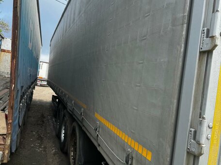 2022 Kogel SN24, серый, 2680000 рублей, вид 2