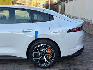 2026 Changan Qiyuan A06 28.39 kWh, белый, 2700007 рублей, вид 5