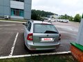 2013 Skoda Octavia II (A5) Рестайлинг, серебристый, 500000 рублей - вид 3
