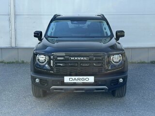 2026 Haval Dargo I Рестайлинг, чёрный, 3699000 рублей, вид 2