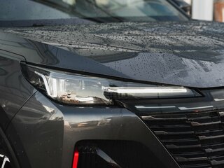 2025 Changan UNI-S I, серый, 3068901 рублей, вид 4