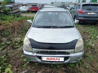 Toyota Duet