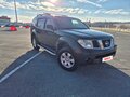 2006 Nissan Pathfinder III, чёрный - вид 5