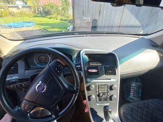 2011 Volvo XC60 I, серый, 1590000 рублей, вид 4